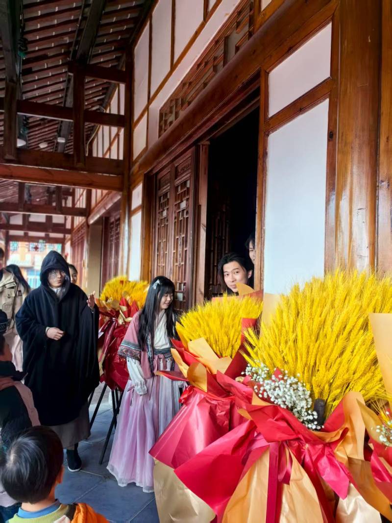 沉浸赋能：霍城县景区演艺的差异化突围之路